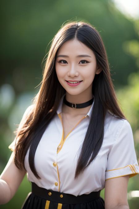 吳小葵 JoanWu