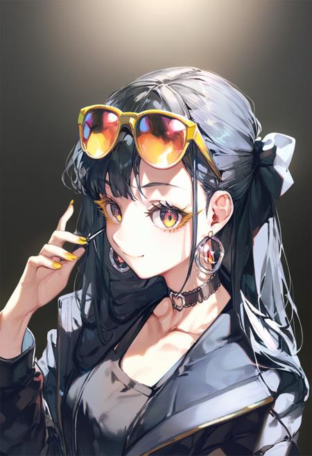 [SDXL] Artist Style: QUASARCAKE