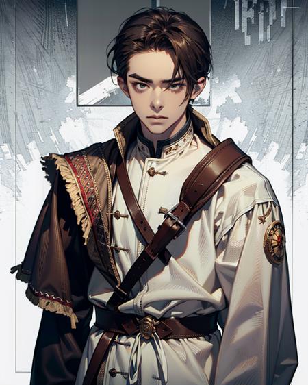 易烊千玺 yyqx Jackson Yee