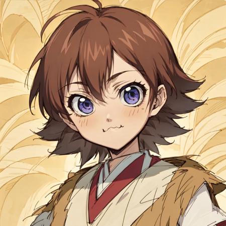 Karyouten 河了貂