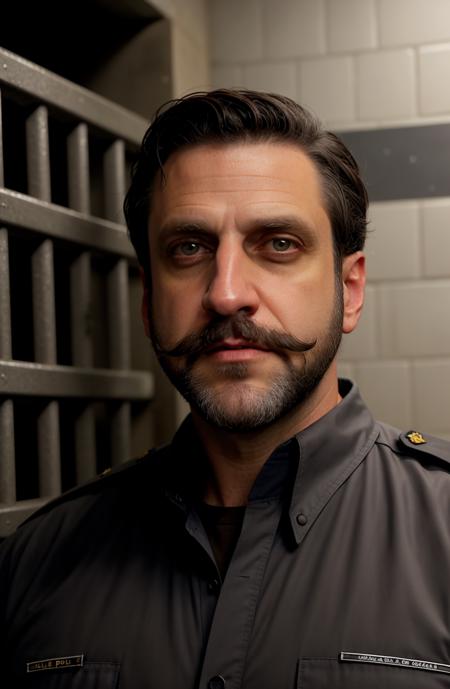 Raúl E. Esparza (SD 1.5)