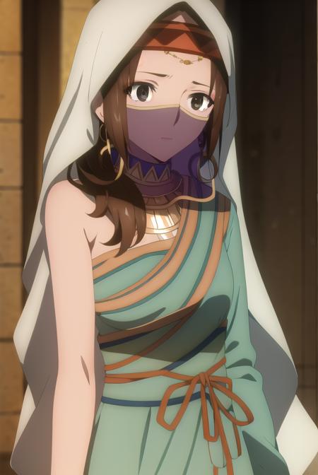 Siduri (シドゥリ) - Fate Grand Order