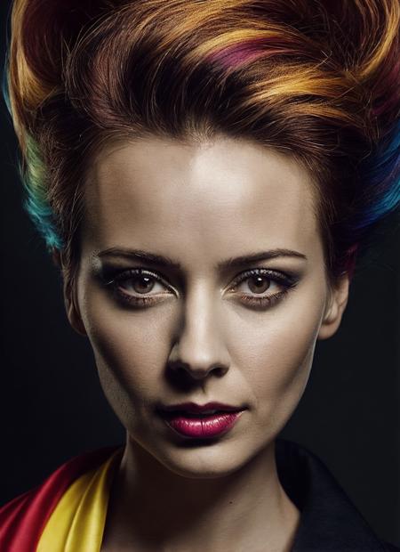 Amy Acker