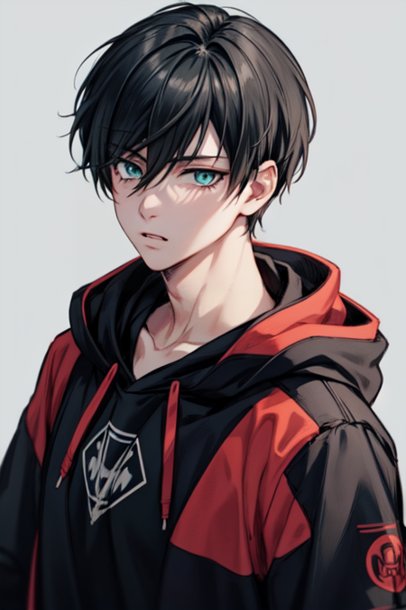 Itoshi Rin