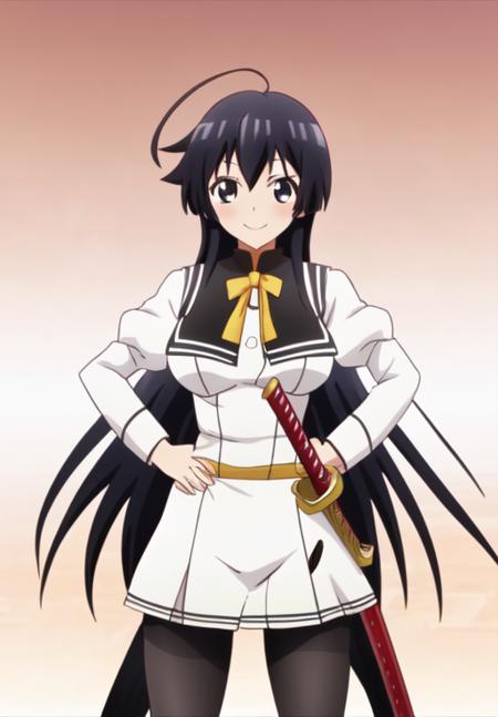 Karen Jinryou - Shomin Sample