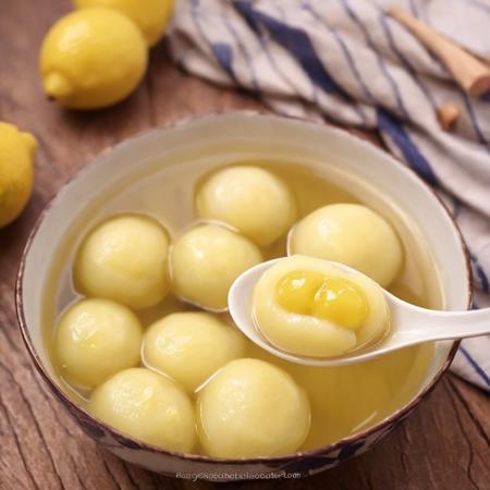 Tang yuan