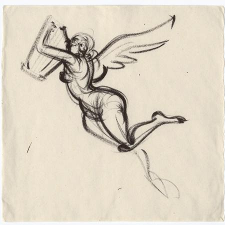 Gesture Draw ✍️