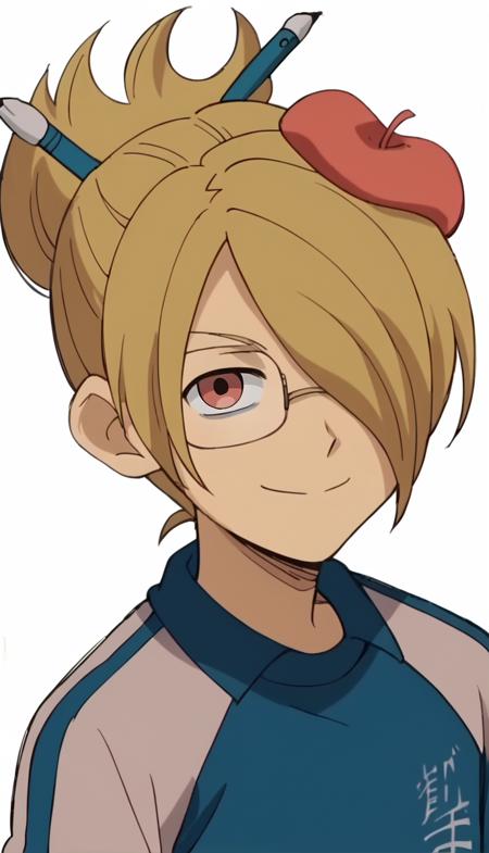 Manga Moe - Inazuma Eleven版本v1.0 (ID: 710305)