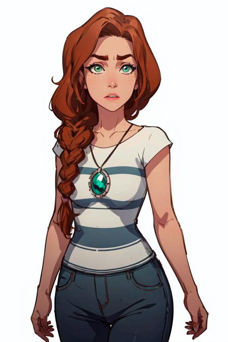 Emily Jones (LEGO Elves: Secrets of Elvendale)