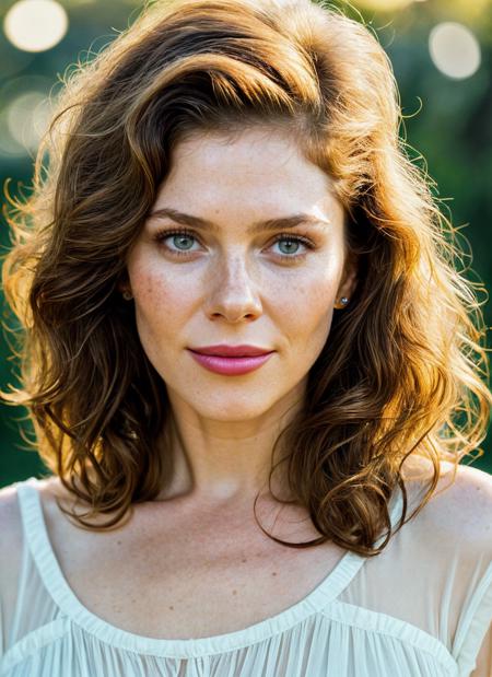 Anna Friel