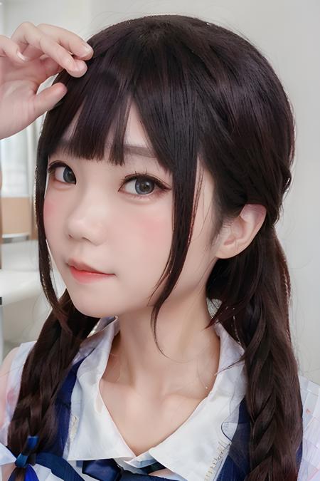 Neneko ✦ ネネコ  | Neneko0814 (Ero Cosplayer/Tiktoker)