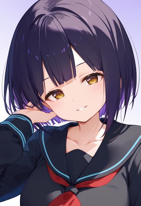 [PonyXL] Shizuka Rin/しずかりん/静凛-彩虹社/Nijisanji/にじさんじ Vtuber版本v1.0 (ID: 676411)
