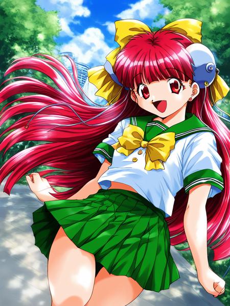 ななこ Pony XL（ななこOS-RISE-) nanako (NanakoOS-RISE-)
