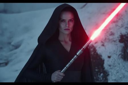 Dark Rey