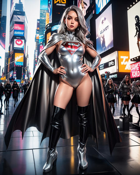 Supergirl