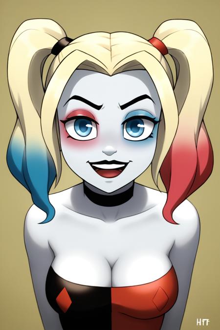 Harley Quinn (max)