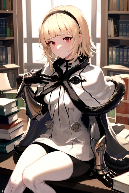 One (Drakengard 3/Drag-on Dragoon 3)
