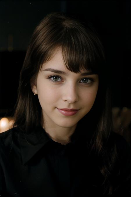 Yulia Nova