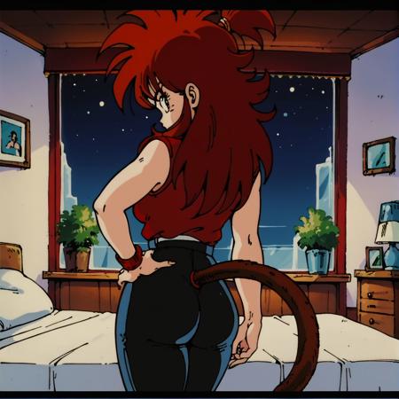 SaiyanessXL