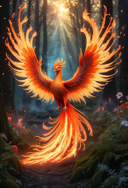Dynamic Wildcard - phoenix unleashed