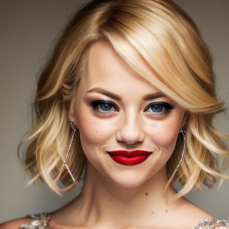 Emma Stone