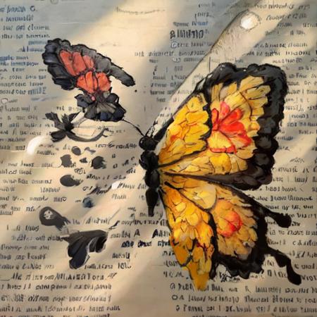 butterflyRoseC