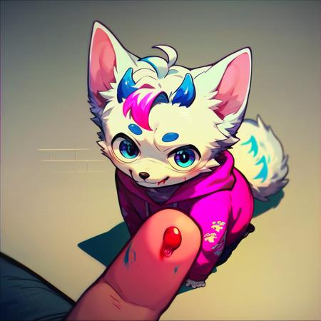 cat meme (Bite) | Concept