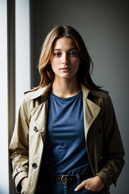 Alexandra Walsh