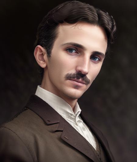 Nikola Tesla - Inventor