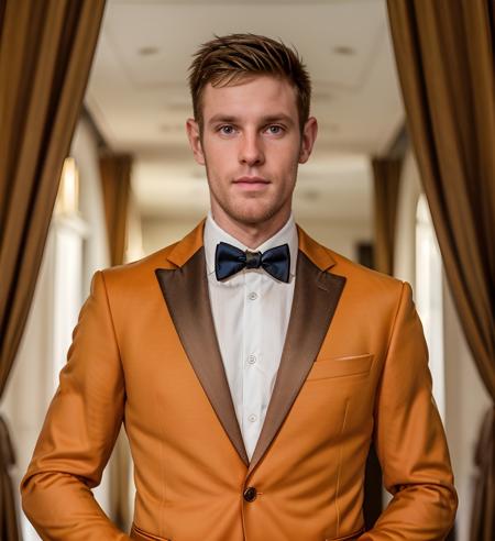 Matt Wearn Australian Competitive Sailor