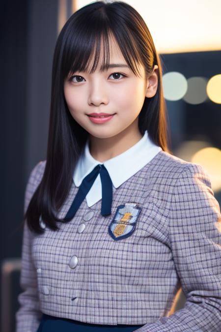 SaitoKyoko / 齊藤京子_JP_Idol