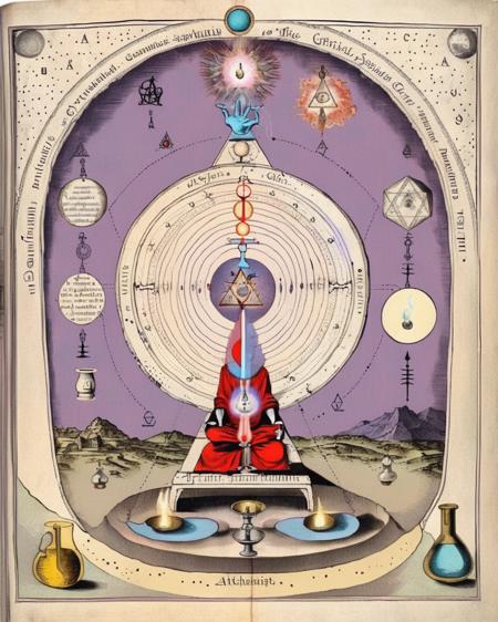 Alchemy
