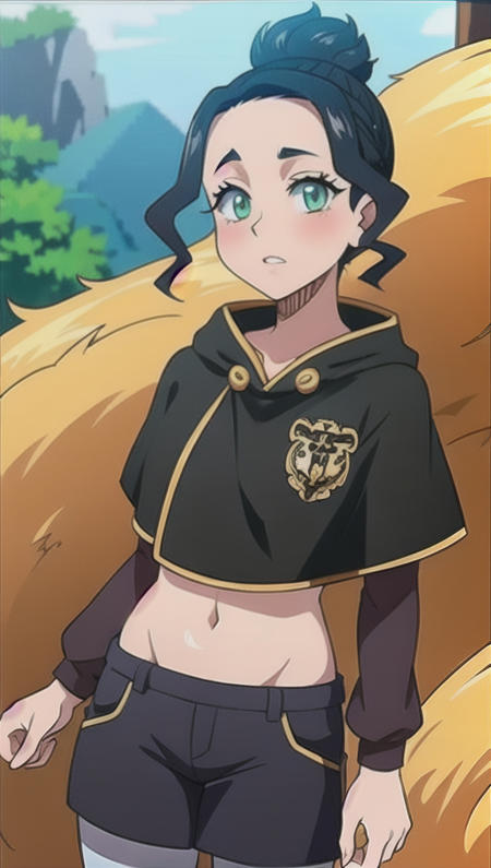 Charmy Pappitson (Black Clover)