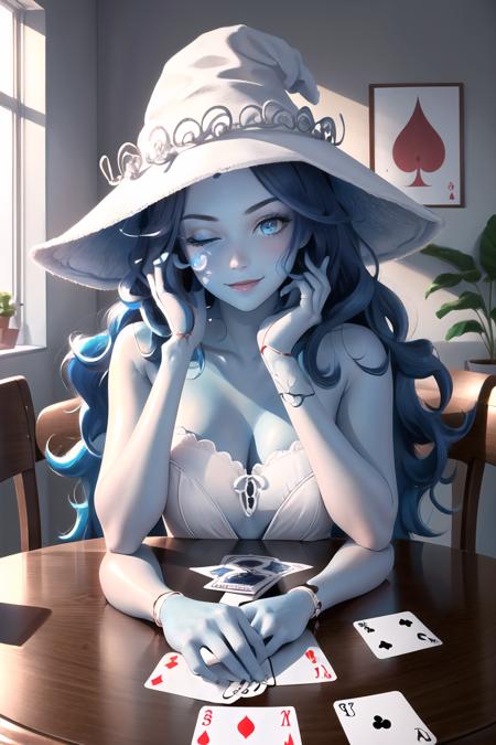 Ranni Elden Ring | Character LoRA