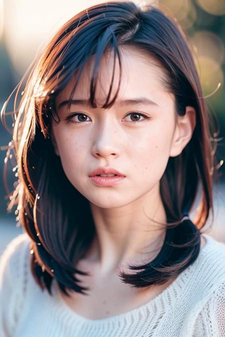 Akina Nakamori 中森明菜