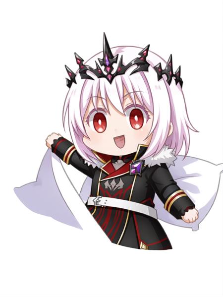 Emils (エミルス) Slime: ISEKAI Memories (転生したらスライムだった件) [PD+IL]