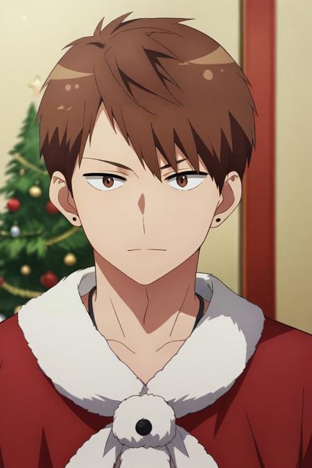 Ryuuya | Romantic Killer (Pony)