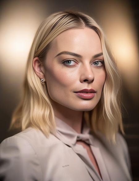 Margot Robbie