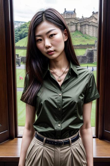 Kawaii Goddess: Dana版本v1.0 (ID: 1051834)