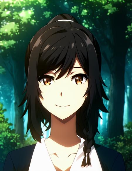 The Eminence in Shadow - Characterpack
