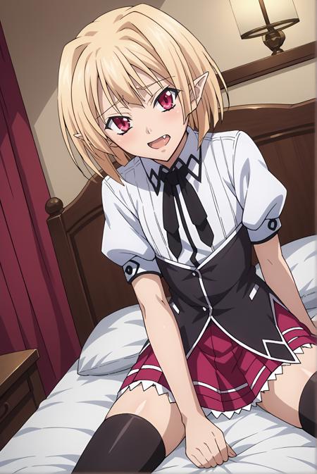 Gasper Vladi - High School DxD版本v1.0 (ID: 1241127)
