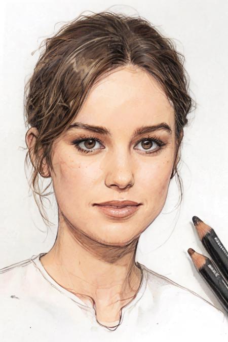 Brie Larson