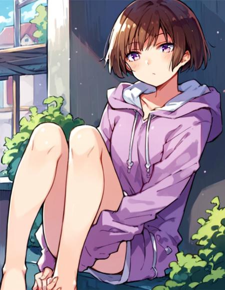 Kuriru Wakasagi - Kirei ni Shitemoraemasuka (Manga) [Pony]