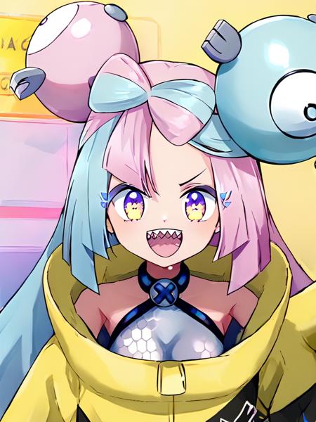 Lono (Pokemon)版本v1.0 (ID: 642514)