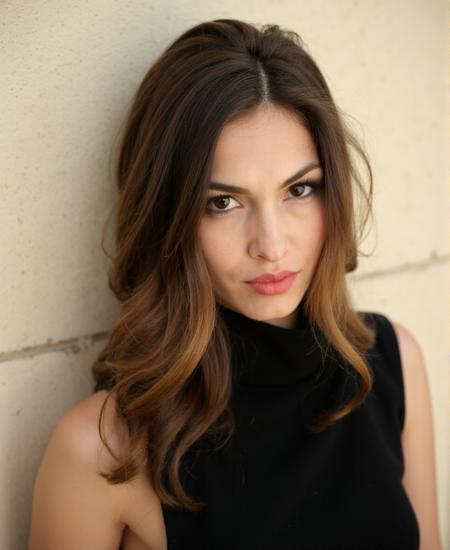 Elodie Yung