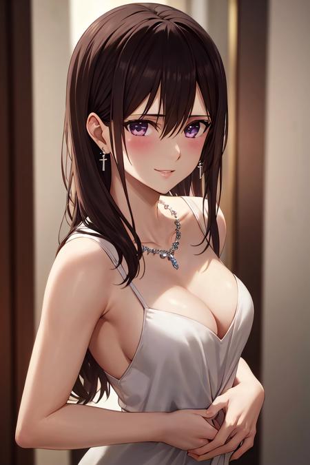 Mei Aihara (Citrus)