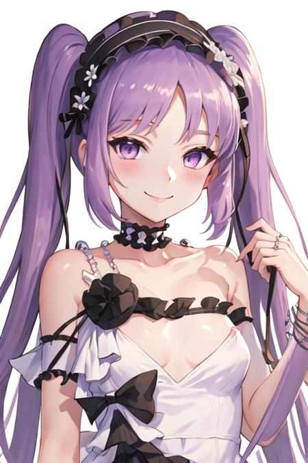 euryale/エウリュアレ/尤瑞艾莉 (Fate/Grand Order)版本v1.4 (ID: 231425)