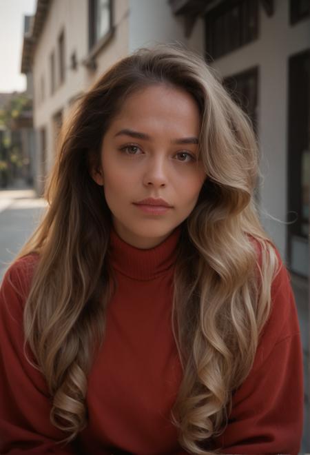 FLUX - Valkyrae - Twitch Streamer