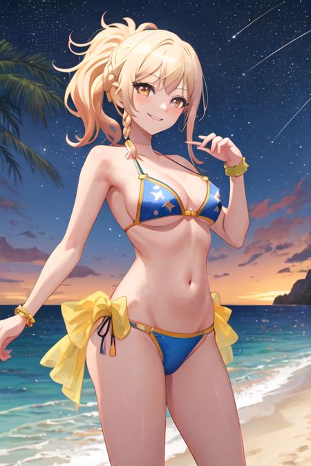 miyashita_ai/宮下愛/미야시타아이 (Love Live! School Idol Festival ALL STARS)