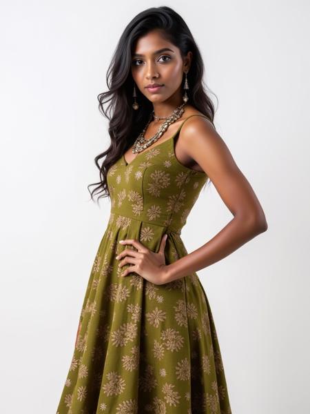 Desi Espresso - LoRA for Indian/ South Asian Faces (Flux 1D)